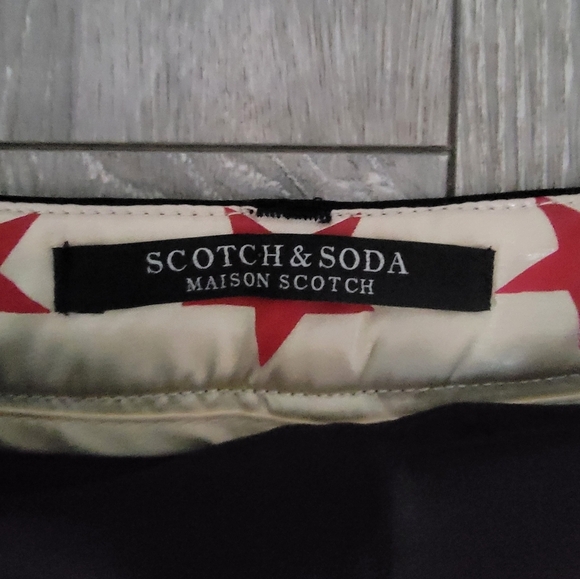 Scotch & Soda Trouser - Picture 4 of 6